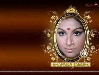 Wallpaper Background Sharmila