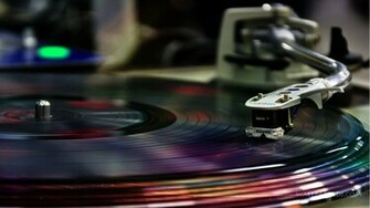 Rhythm Of The Night Wallpaper Music And Dance
