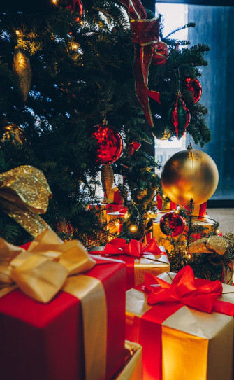 Christmas Celebration Pictures Image
