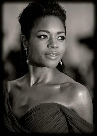 Naomie Harris Photo Of Pics Wallpaper