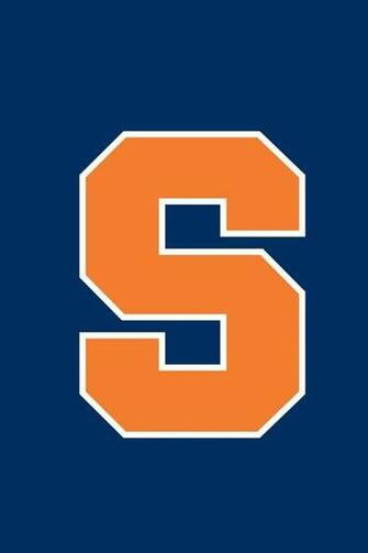 Syracuse Logo Wallpaper