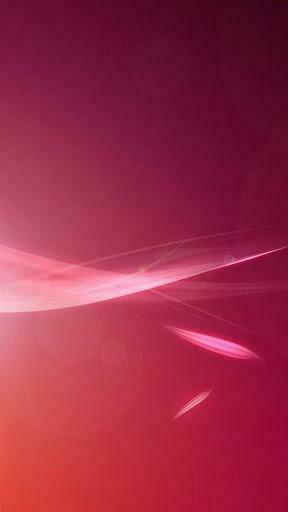 iPhone HD Stock Abstract Wallpaper Logo