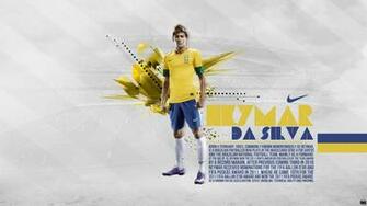 Neymar Santos Young Brazil Wallpaper Imagebank Biz