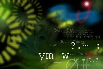 Mathematics Wallpaper