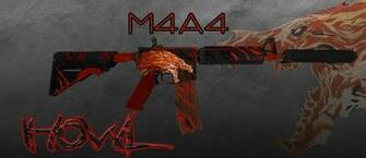 Pin Cheap Skins Cs Go M4a4