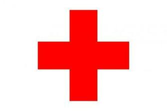 Red Cross Wallpaper On
