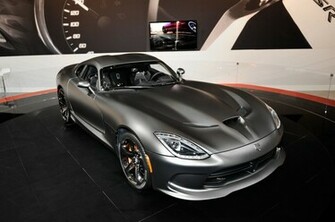 Dodge Viper Gt Wallpaper HD