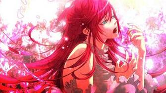 High Definition Anime Girls Wallpaper Design Hey