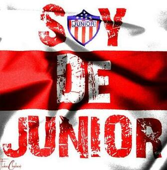 Wallpaper Soy De Junior F C Home