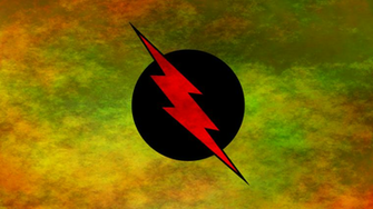 Reverse Flash Wallpaper V1 By Van