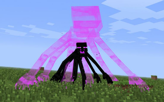 Mutant Creatures Mod Mobs Minecraft Mods Curse