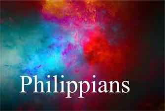 Philippians Background Image In Collection