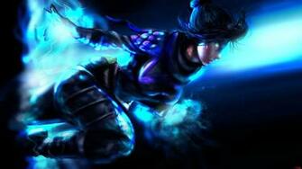 Wraith Amazing Apex Artwork By Nicholas King Wallpaper And
