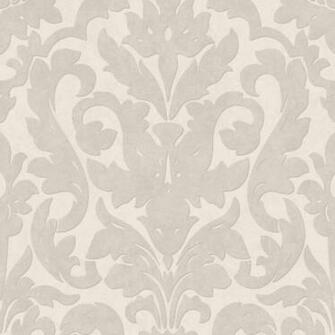 Modern Damask Wallpaper Patterns Pattern