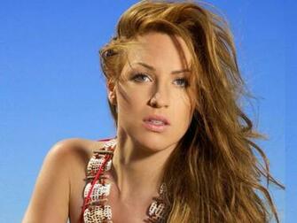 Jordan Carver Wallpaper HD