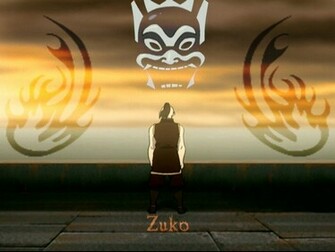 Zuko S Blue Spirit