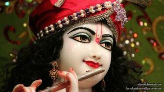 Hare Krishna Wallpaper Background Gods Image HD