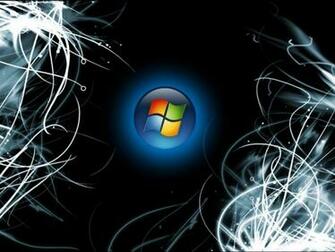 Windows Abstract Wallpaper X Rocketdock
