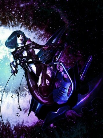 Dark Eldar Hellion By Sickjoe