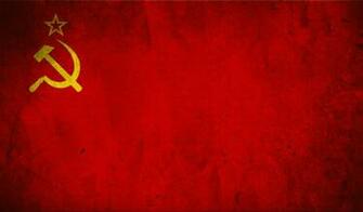 Cccp Flag Wallpaper By Fallof