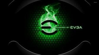Evga Wallpaper