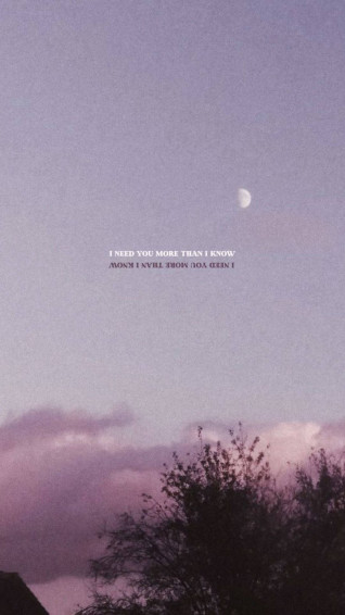 Love Aesthetic Wallpaper