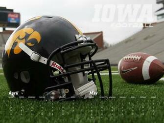 Iowa Hawkeyes Football Wallpaper Collection