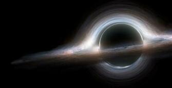 Il Primo Articolo Scientifico Nato Da Interstellar Wired