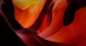 Antelope Canyon Near Arizona