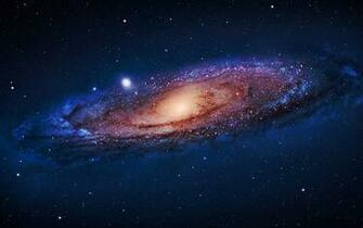 Galaxy Wallpaper Top Background