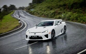 Keywords Lexus Lfa Wallpaper Desktopwallpaper