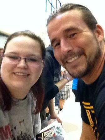 Adam Cole Baybay By Ryantaylorgirl