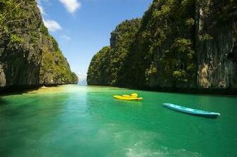 El Nido Palawan Tattoo Pictures