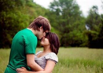 Wallpaper Cute Couples Couple In Love