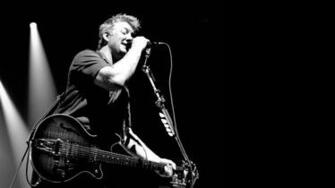 Queens Of The Stone Age Music Fanart Tv