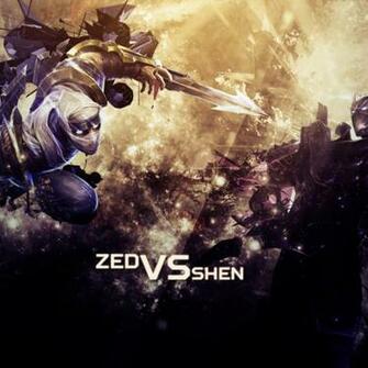 Viktor Fan Art League Of Legends Wallpaper