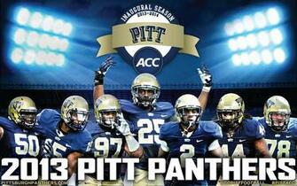 Pitt Desktop Wallpaper