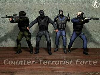Counter Strike Wallpaper