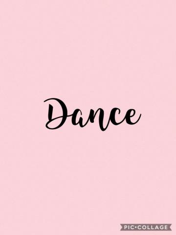 Dance Wallpaper On