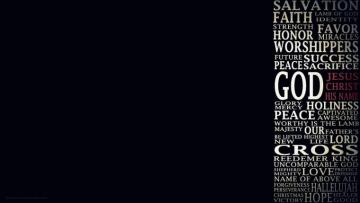 Christian Wallpaper Collection Design Electro