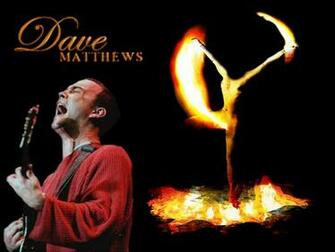 Dave Matthews Wallpaper By Jedidave