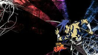 Excellent Anime Wallpaper Gurren Lagann