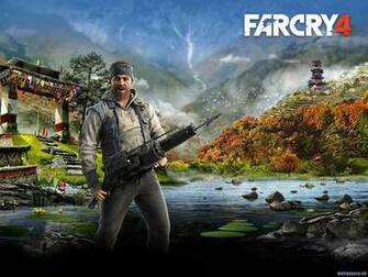 Far Cry Wallpaper Predo L Al