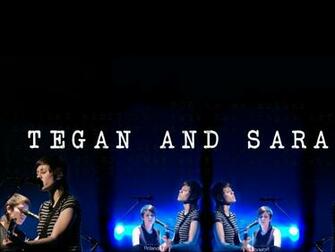 Tegan And Sara Wallpaper