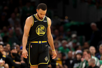 Sports Stephen Curry HD Wallpaper