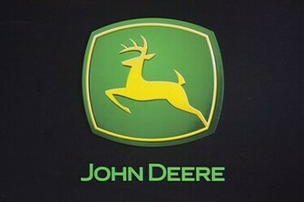 Home John Deere