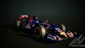 Fw Toro Rosso Str Livery Racedepartment