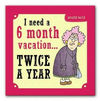 Aunty Acid Cartoons Image