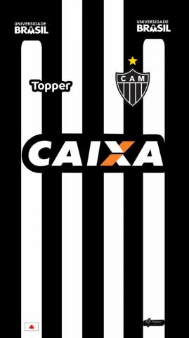 Wallpaper Atletico Mineiro