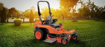 Kubota Residential Lawn Mowers Stoltzfus Farm Service Cochranville